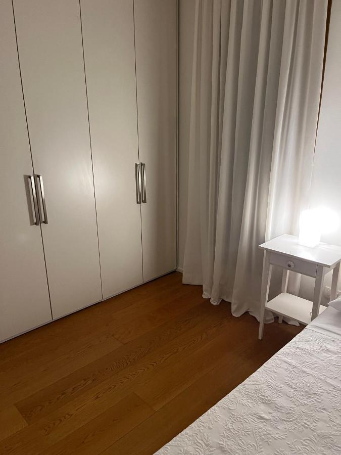 San Francesco Charming Apartment -Тревизо Екстериор снимка