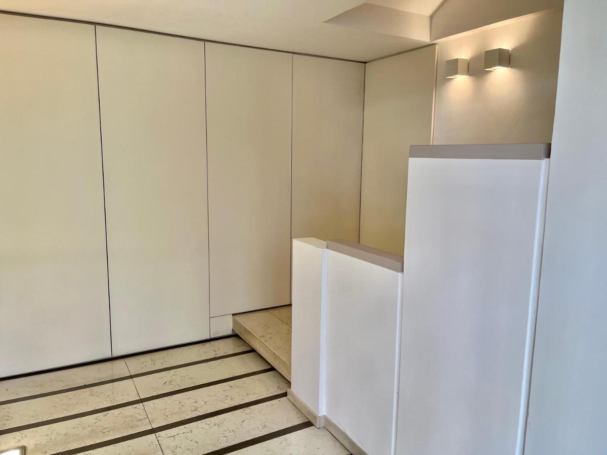 San Francesco Charming Apartment -Тревизо Екстериор снимка
